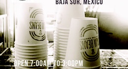 obrázek - Baja Beans Roasting Company