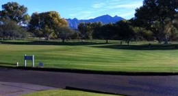 obrázek - Tubac Golf Resort