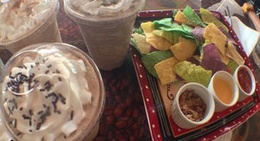 obrázek - Chocolate Coffeeline