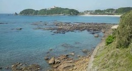 obrázek - ダグリ岬展望台