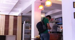 obrázek - Aroma Cafe