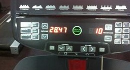 obrázek - Snap Fitness