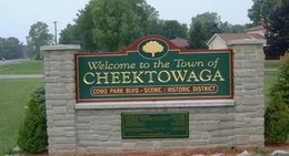 obrázek - Town of Cheektowaga