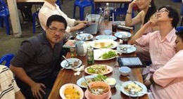 obrázek - ปึงโอชา ข้าวต้ม อาหารตามสั่ง