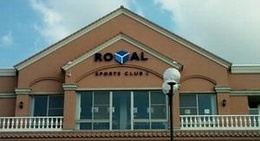 obrázek - Royal Sports Club 2 (ロイヤル スポーツクラブ 2)