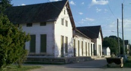 obrázek - Plaza Principal De Bell Ville