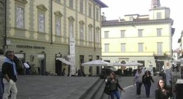 obrázek - Piazza San Francesco