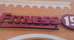 obrázek - Fitness 19 Gym