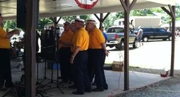 obrázek - Gassville, AR