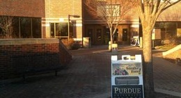 obrázek - Purdue University Calumet - Porter Hall