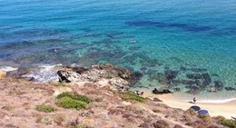 obrázek - Spiaggia Torre dei Corsari