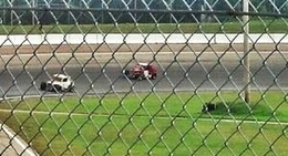 obrázek - White Mountain Motorsports Park