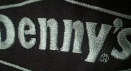 obrázek - Denny's