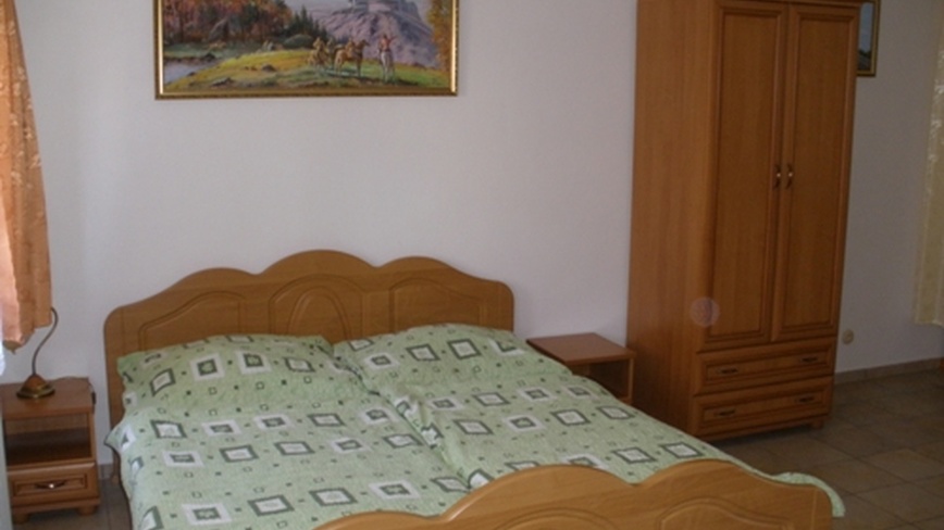 Penzion IvetaPenzion Iveta - pokoj Lux