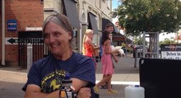 obrázek - Tiffany's