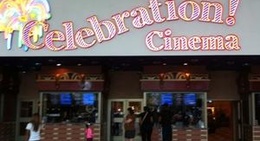 obrázek - Celebration! Cinema