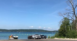 obrázek - Crystal Lake DNR Public Boat Launch