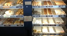 obrázek - Dunkin Donuts
