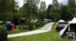 obrázek - Camping Langenwald