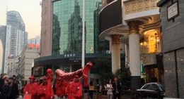 obrázek - Five Horses Street (五马街)