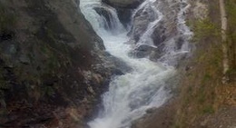 obrázek - Cascada Putna