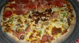obrázek - Buona Pizza