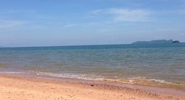 obrázek - หาดฝั่งแดง