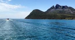 obrázek - Fjordkroa