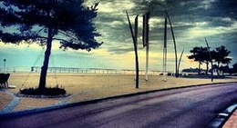 obrázek - Strandpromenade