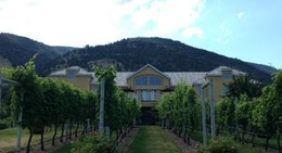 obrázek - Tinhorn Creek Vineyards