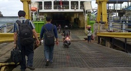 obrázek - Pelabuhan Padang Bai