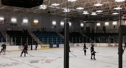 obrázek - Emera Centre Northside Arena