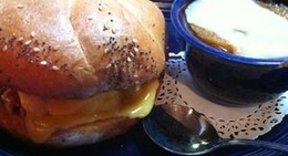 obrázek - Big River Grill