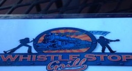obrázek - Whistle Stop Grill
