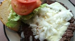 obrázek - White Haven Diner