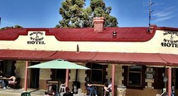 obrázek - Magpie Stump Hotel