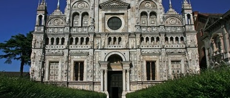 obrázek - Certosa di Pavia