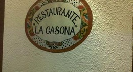 obrázek - Restaurant La Casona