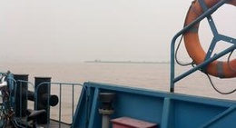 obrázek - 长江河 Changjiang River