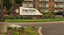 obrázek - Three Rivers Casino & Hotel