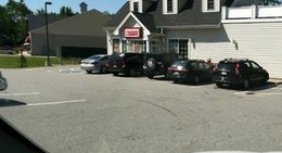 obrázek - Dunkin Donuts