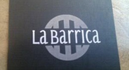 obrázek - La Barrica