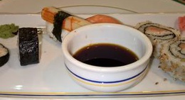 obrázek - OKI Sushis