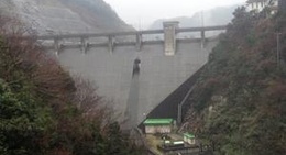 obrázek - 三瓶ダム