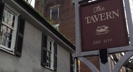 obrázek - The Tavern