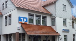 obrázek - VR-Bankverein Bad Hersfeld-Rotenburg eG Filiale Neuenstein
