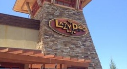 obrázek - Lazy Dog Restaurant & Bar