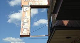 obrázek - Riverside Bar & Pizzeria