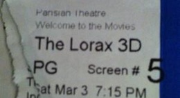 obrázek - Parisian Theater