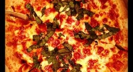 obrázek - Round Table Pizza